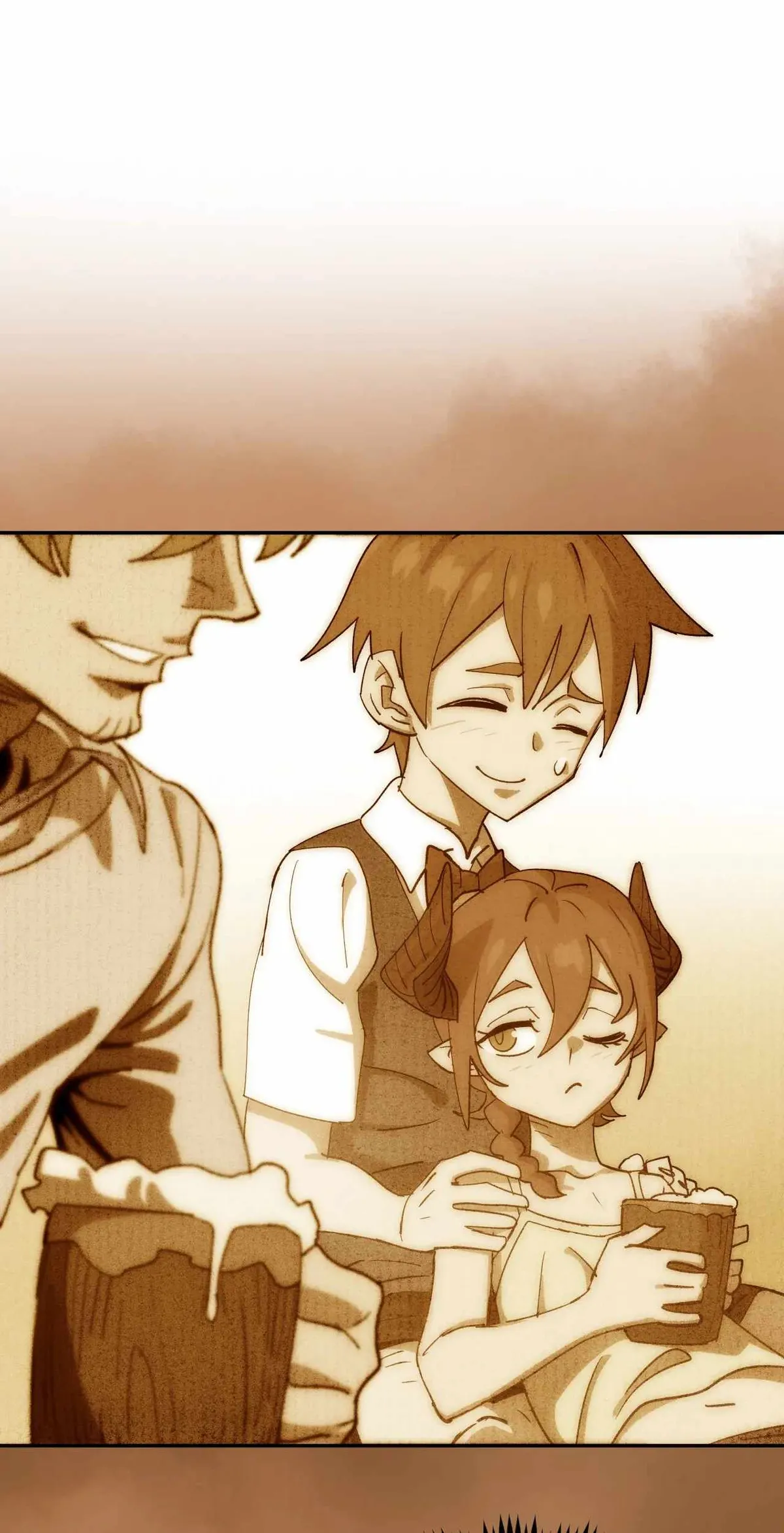 4 Cut Hero Chapter 238 Online - página 17