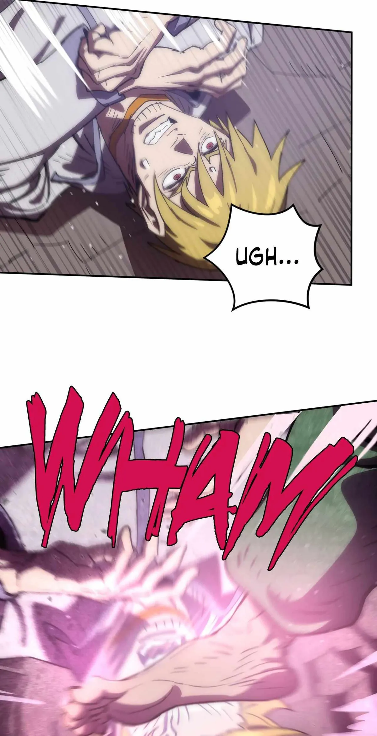 4 Cut Hero Chapter 238 Online - página 25