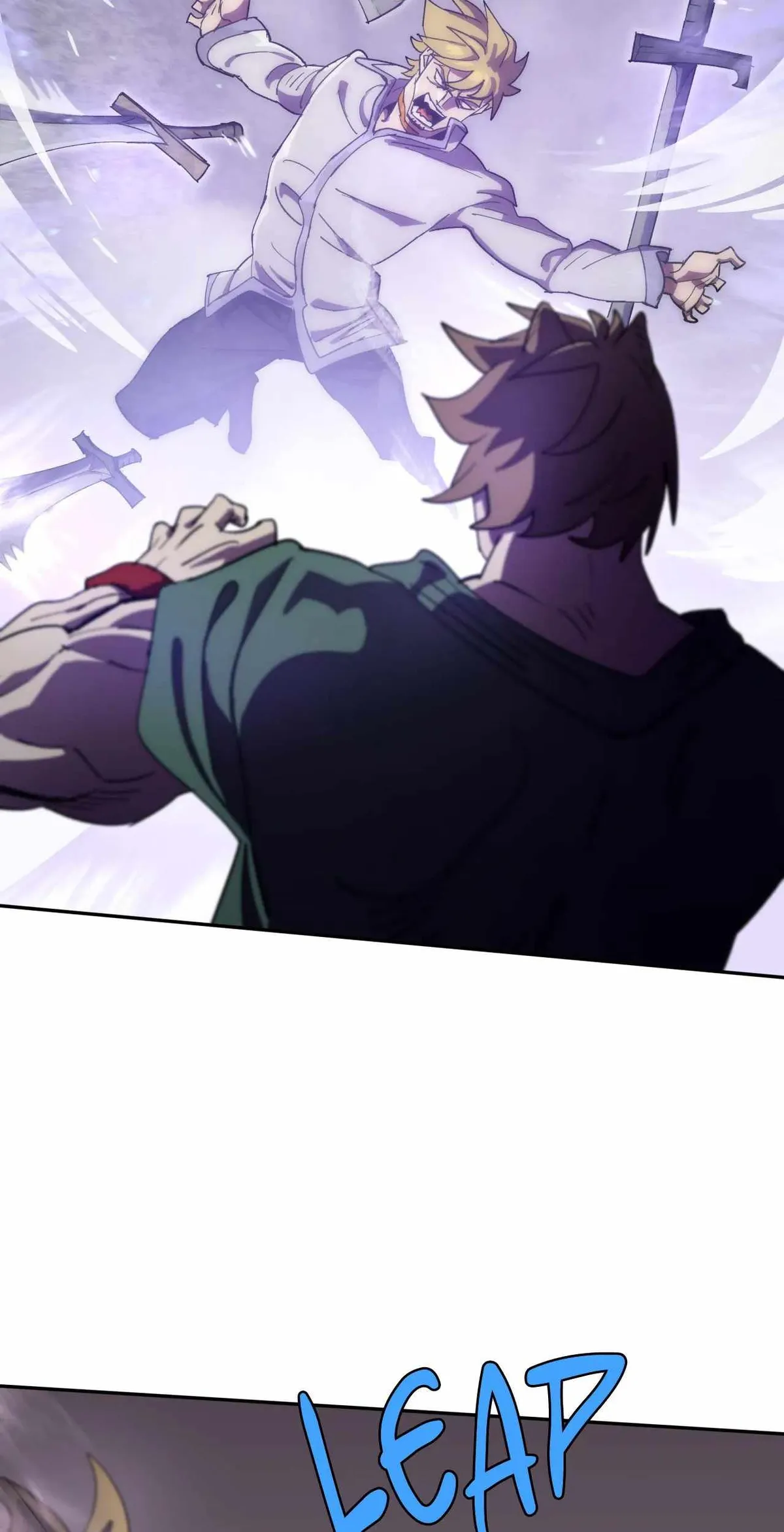 4 Cut Hero Chapter 238 Online - página 36