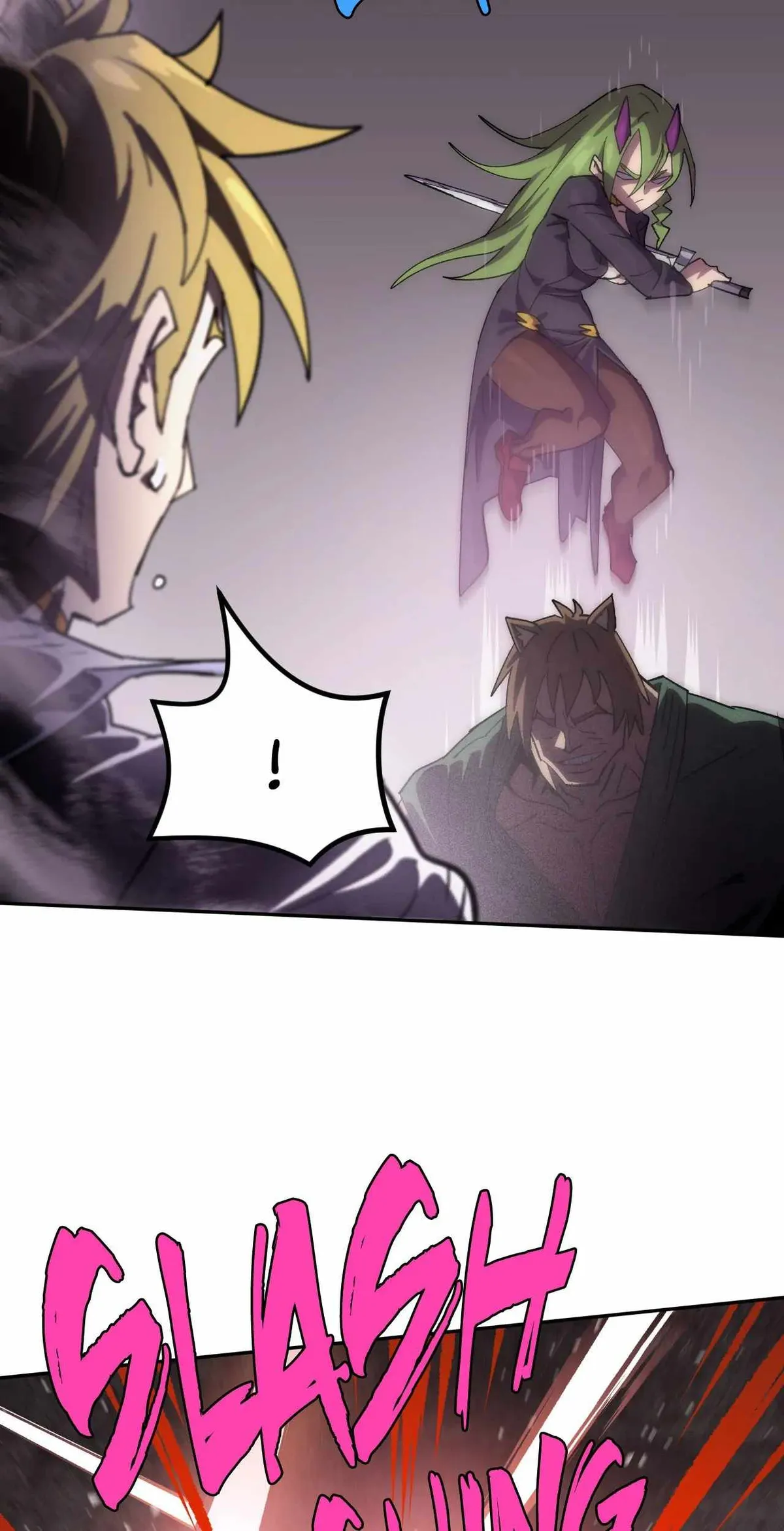 4 Cut Hero Chapter 238 Online - página 37