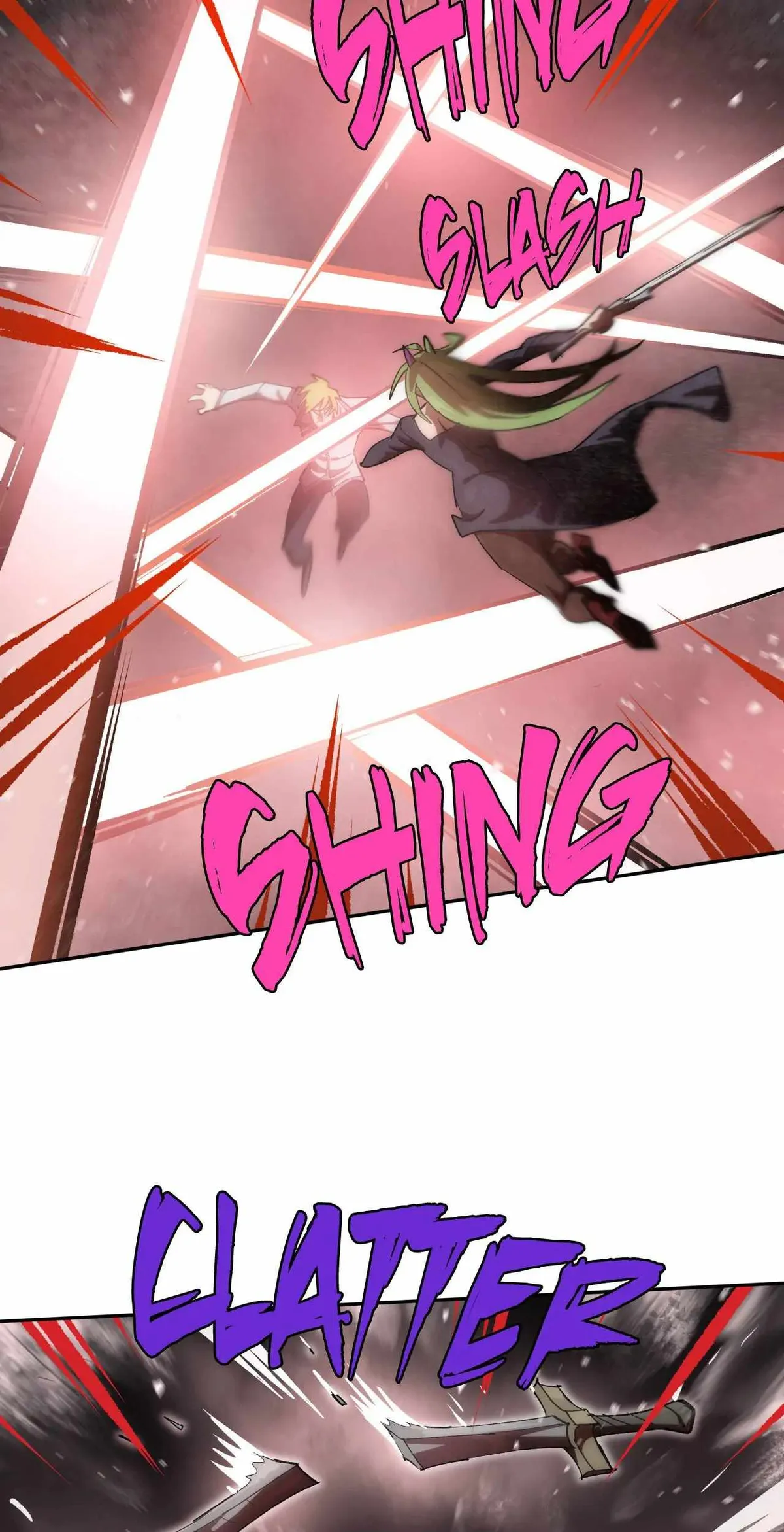 4 Cut Hero Chapter 238 Online - página 38