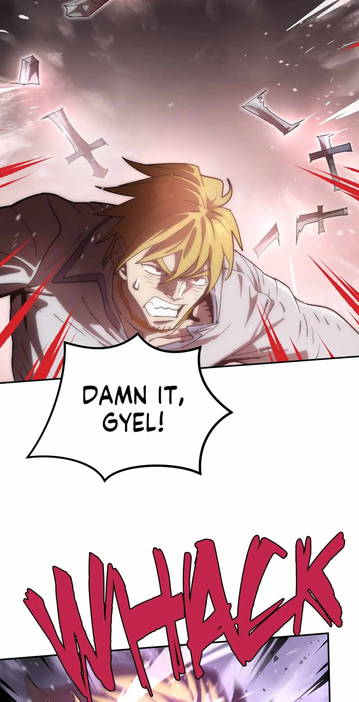 4 Cut Hero Chapter 238 Online - página 39