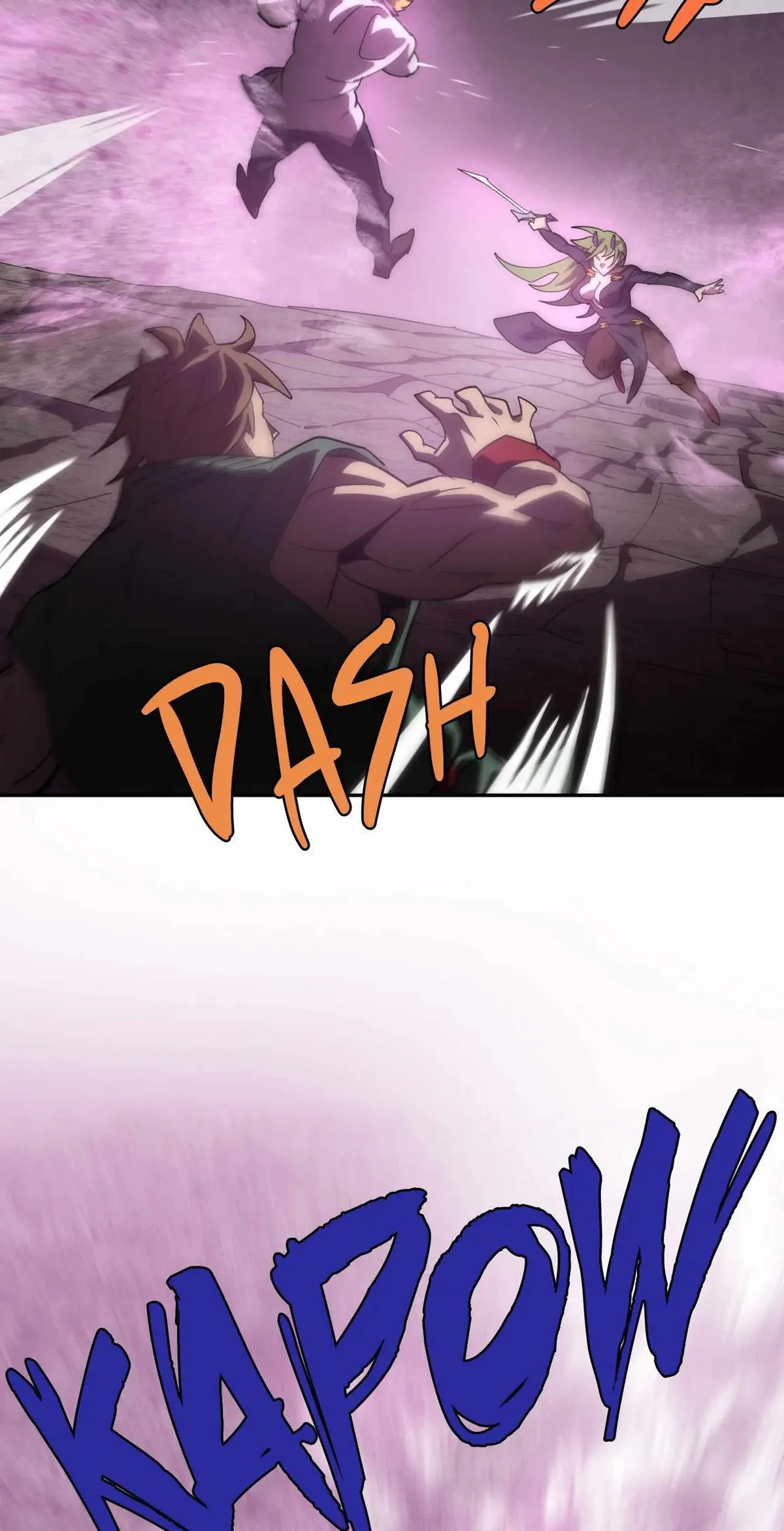 4 Cut Hero Chapter 238 Online - página 51