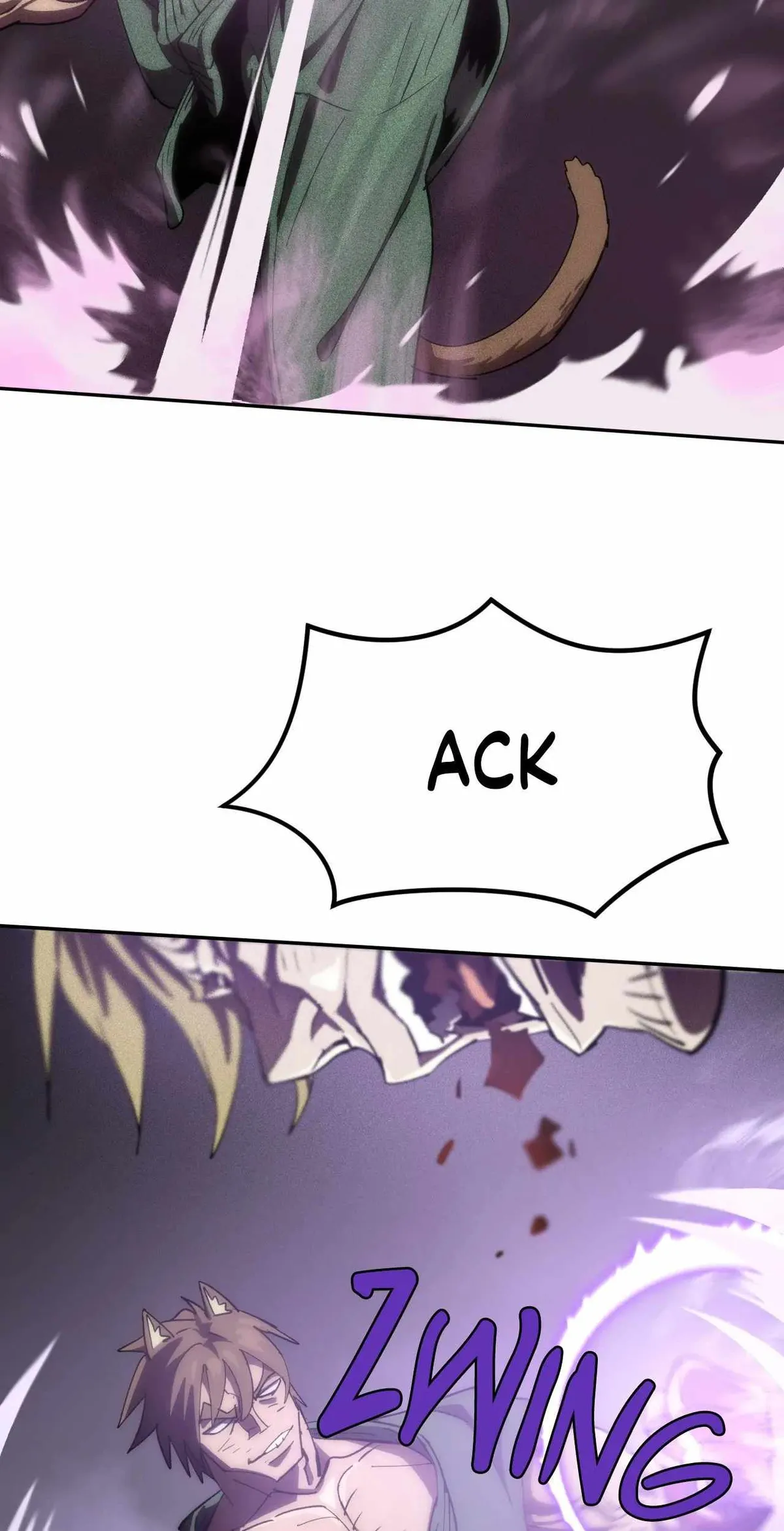 4 Cut Hero Chapter 238 Online - página 53