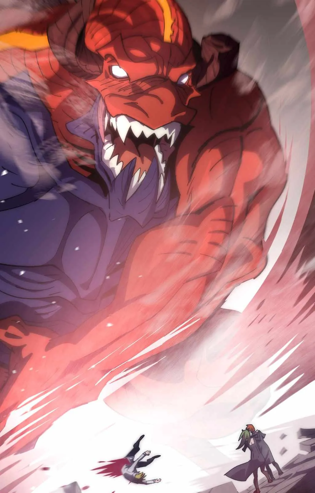 4 Cut Hero Chapter 239 Online - página 24