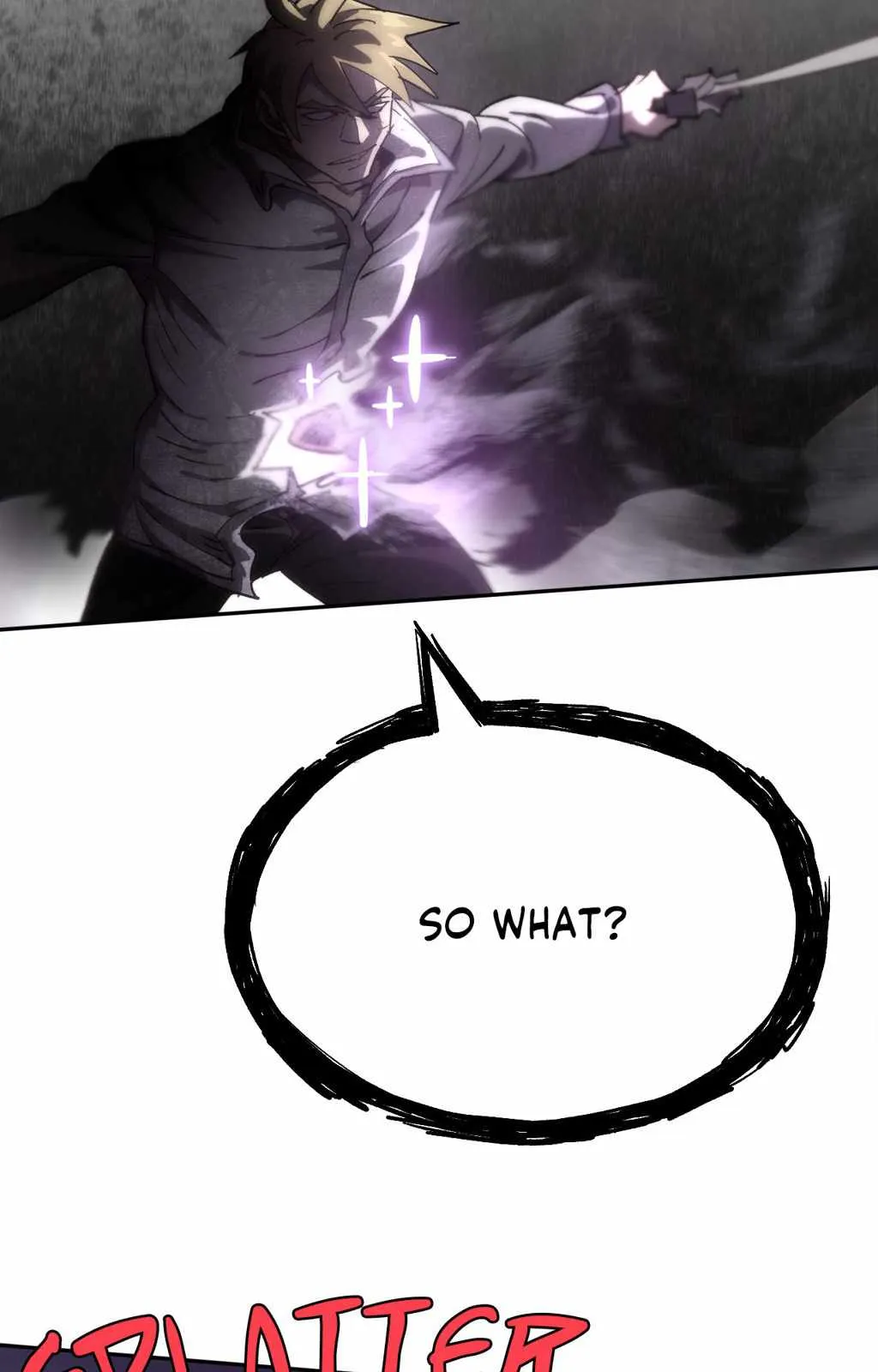 4 Cut Hero Chapter 239 Online - página 34