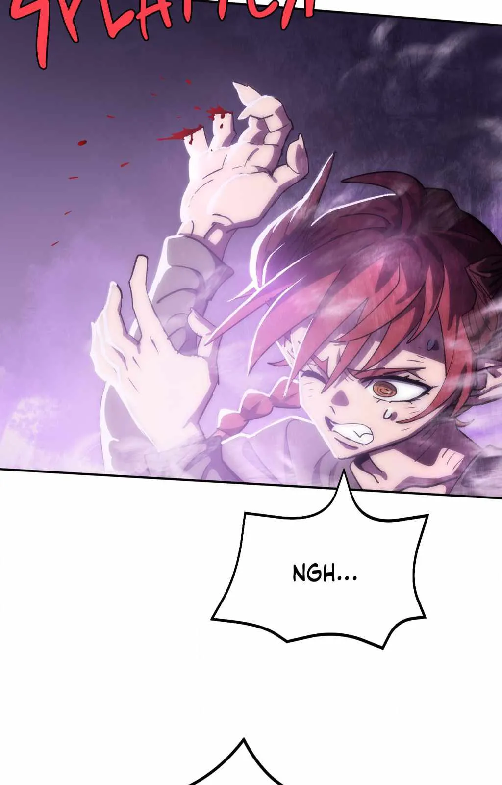 4 Cut Hero Chapter 239 Online - página 35