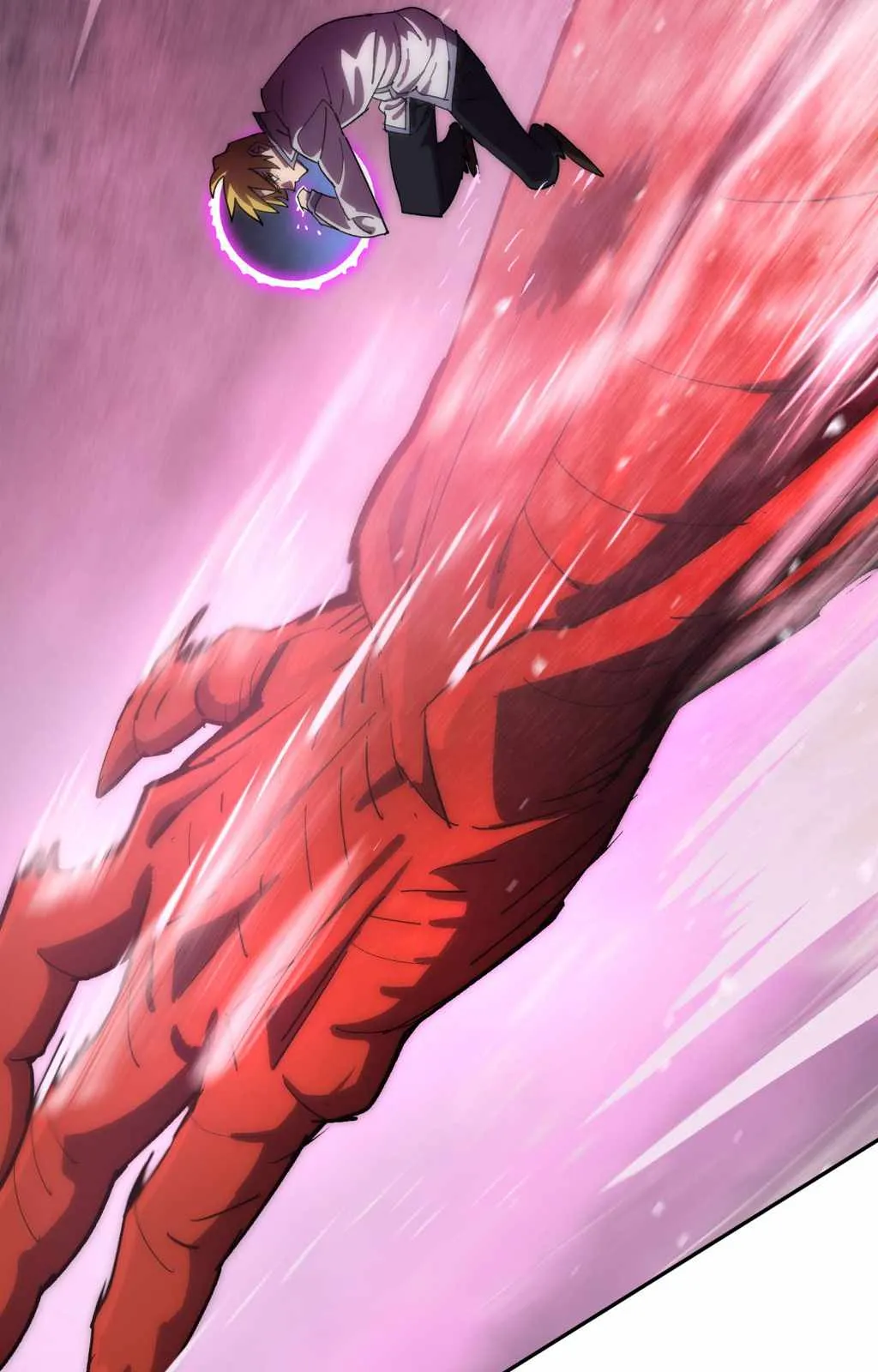 4 Cut Hero Chapter 239 Online - página 38
