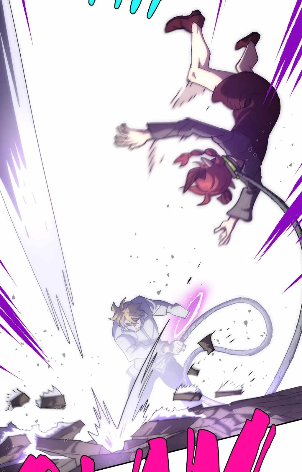 4 Cut Hero Chapter 239 Online - página 44