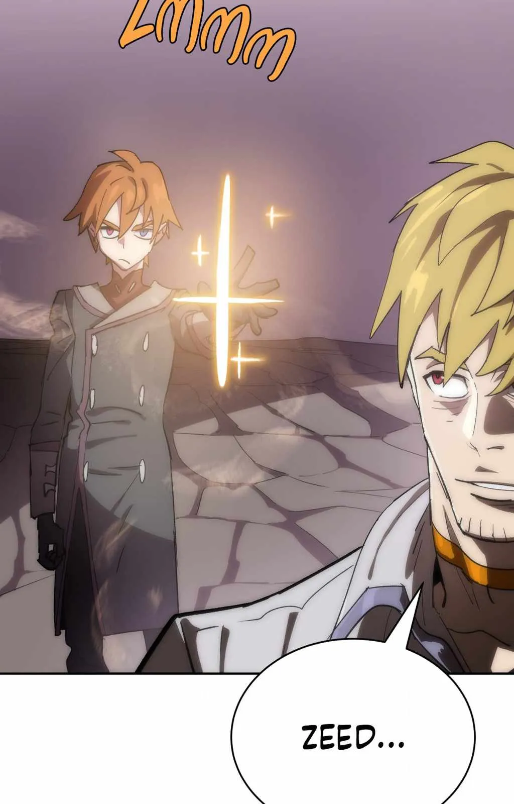 4 Cut Hero Chapter 239 Online - página 58