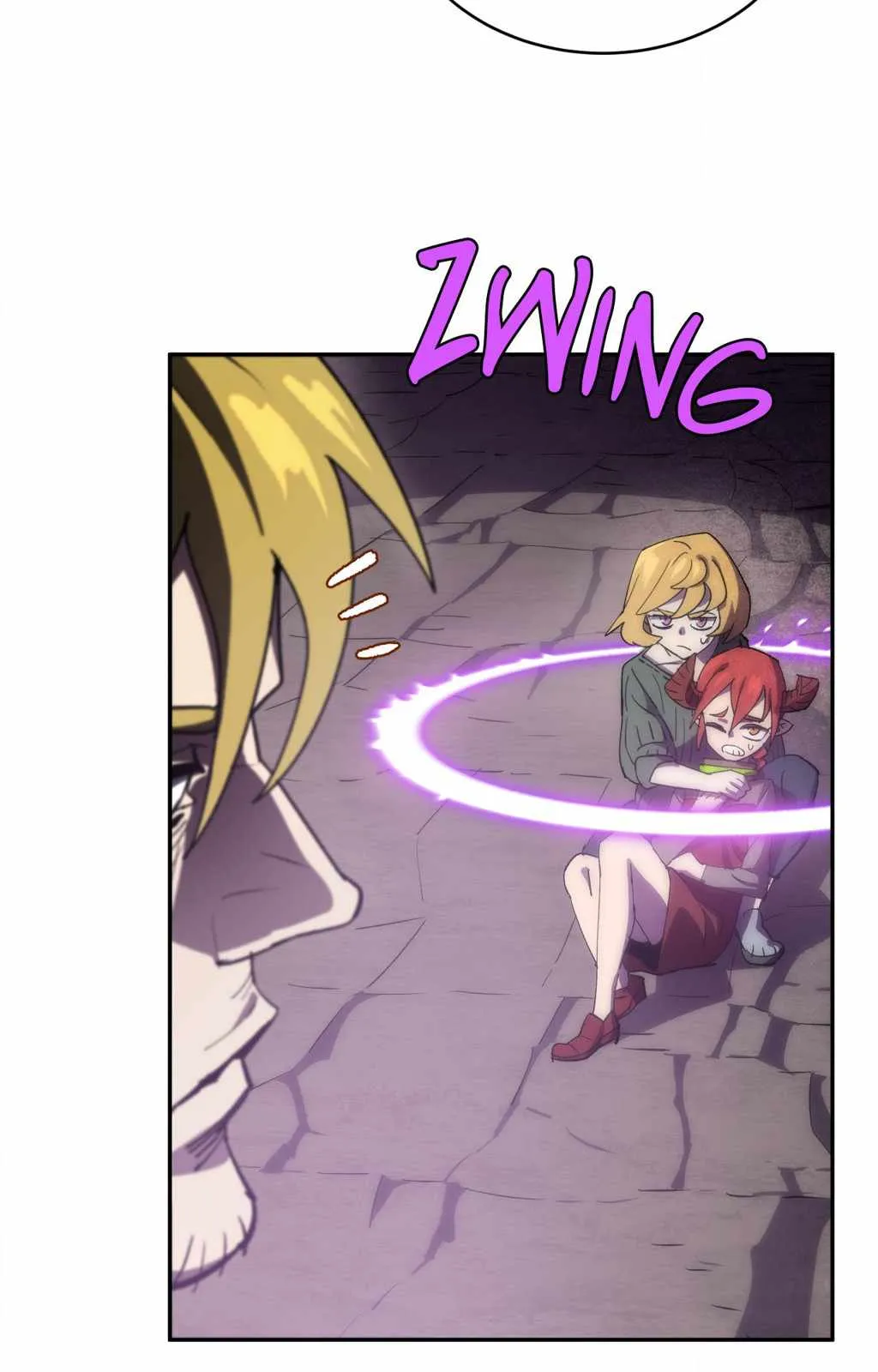 4 Cut Hero Chapter 239 Online - página 59