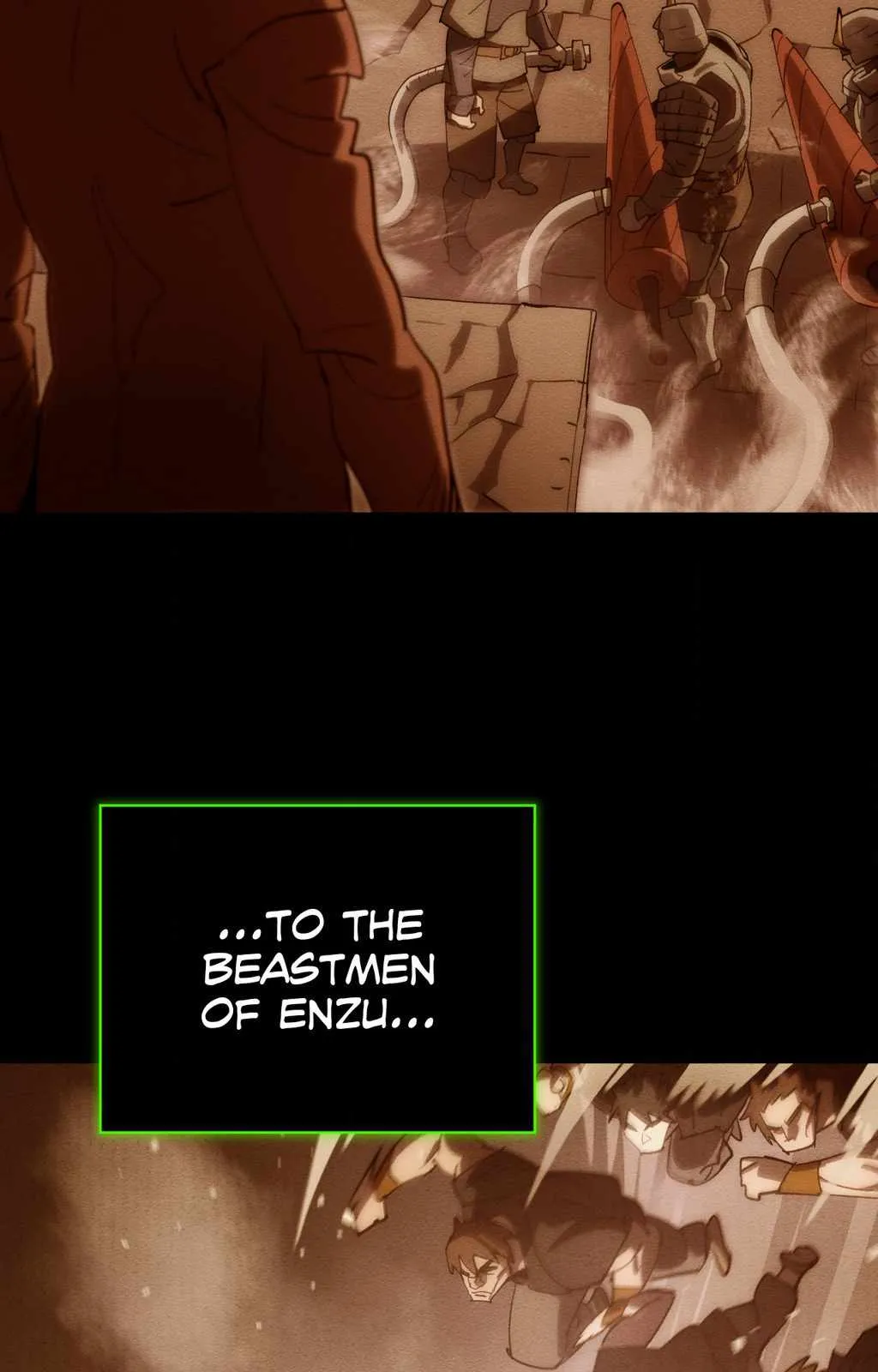 4 Cut Hero Chapter 239 Online - página 65