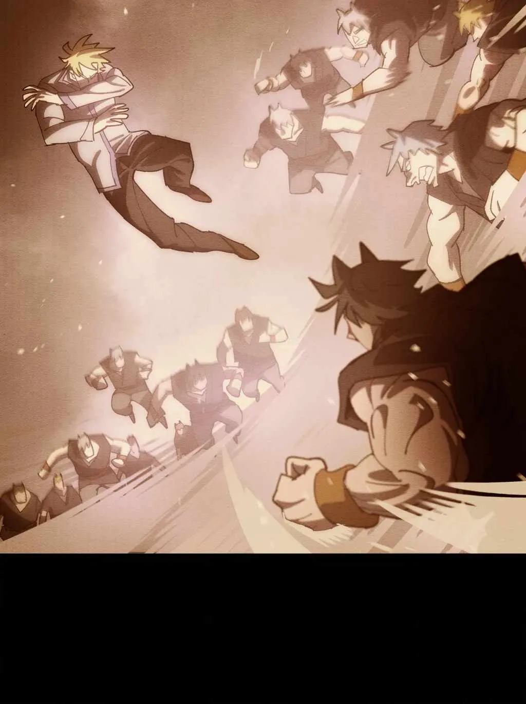 4 Cut Hero Chapter 239 Online - página 66