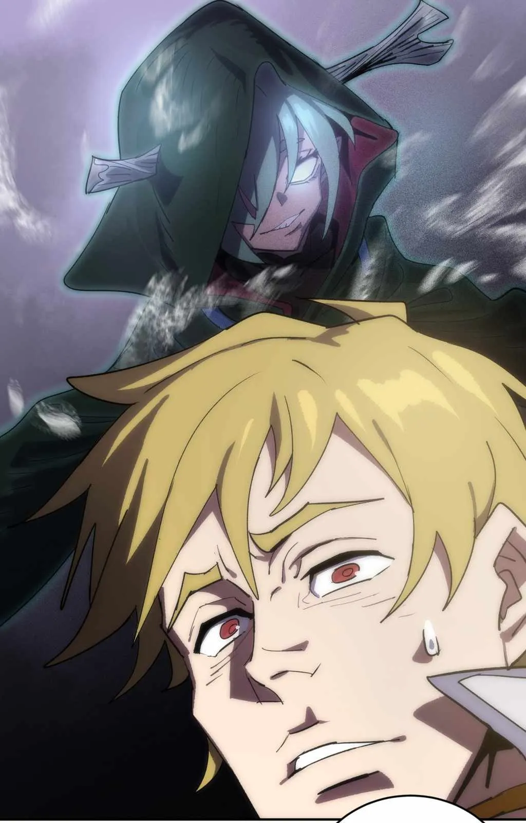 4 Cut Hero Chapter 239 Online - página 91