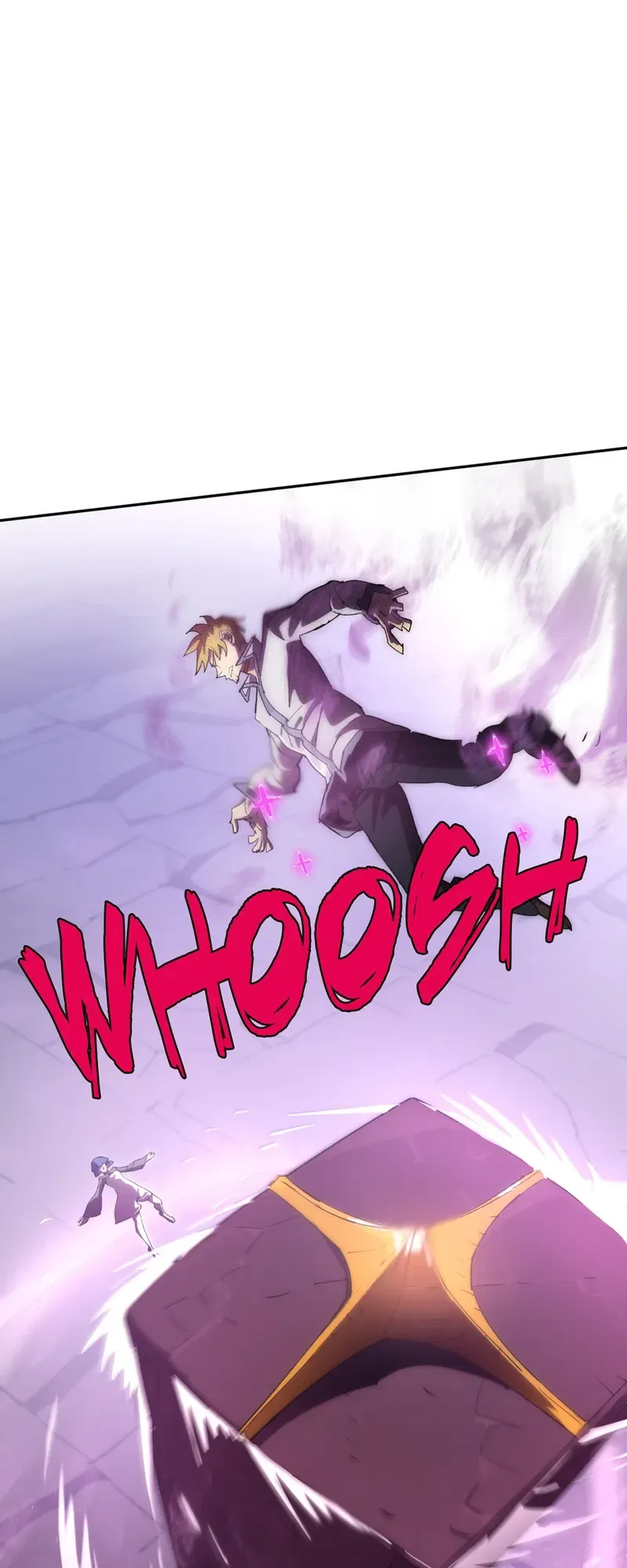 4 Cut Hero Chapter 240 Online - página 1
