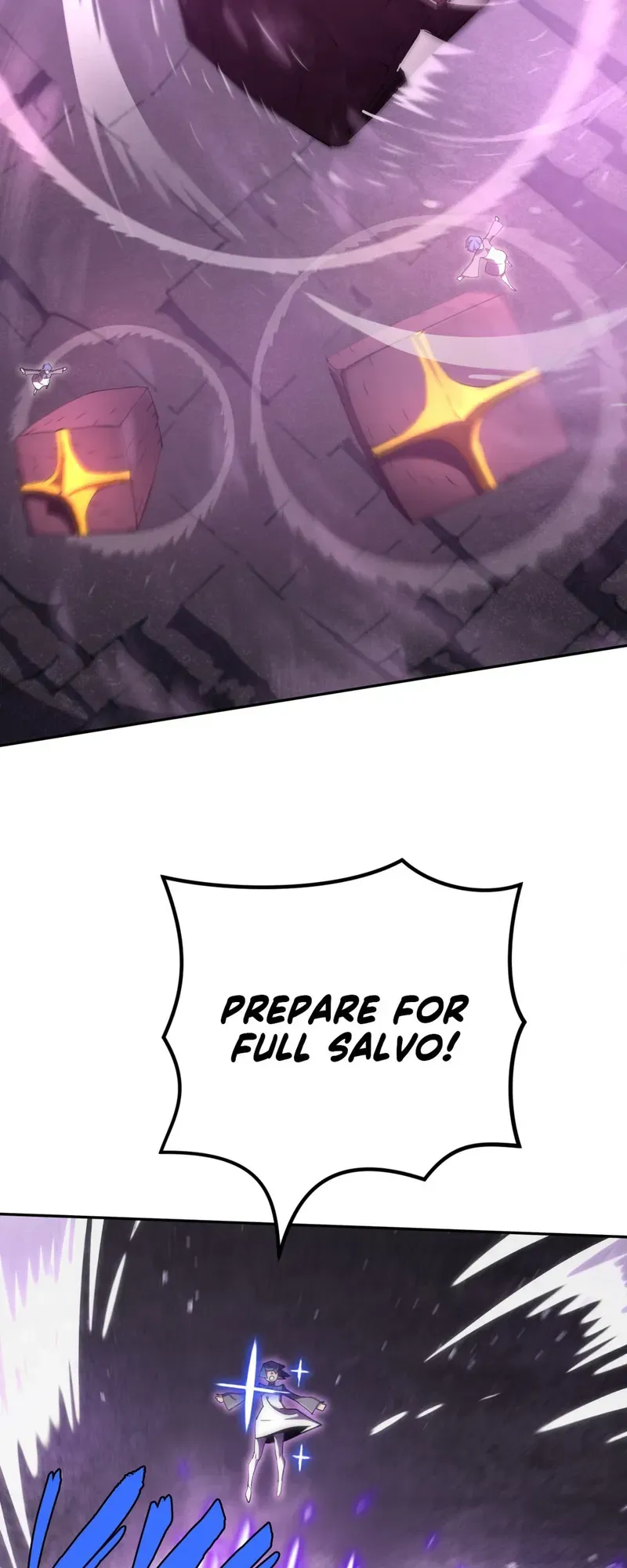 4 Cut Hero Chapter 240 Online - página 2