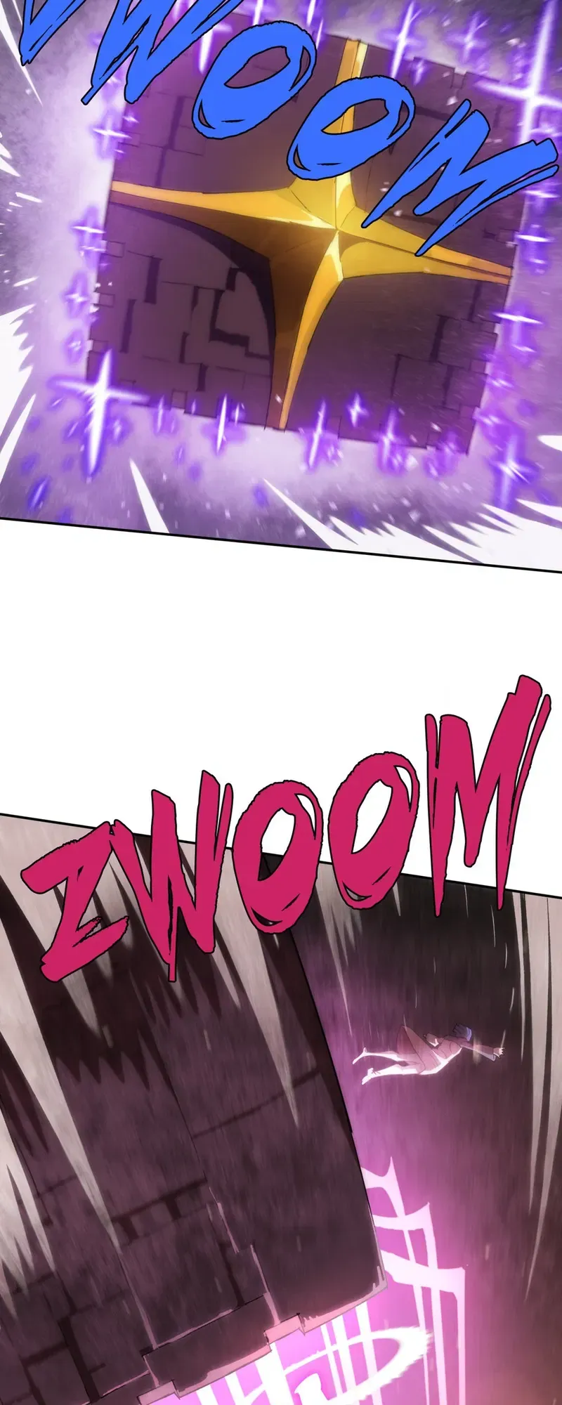 4 Cut Hero Chapter 240 Online - página 3