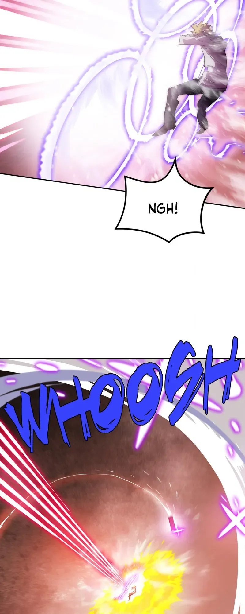 4 Cut Hero Chapter 240 Online - página 5