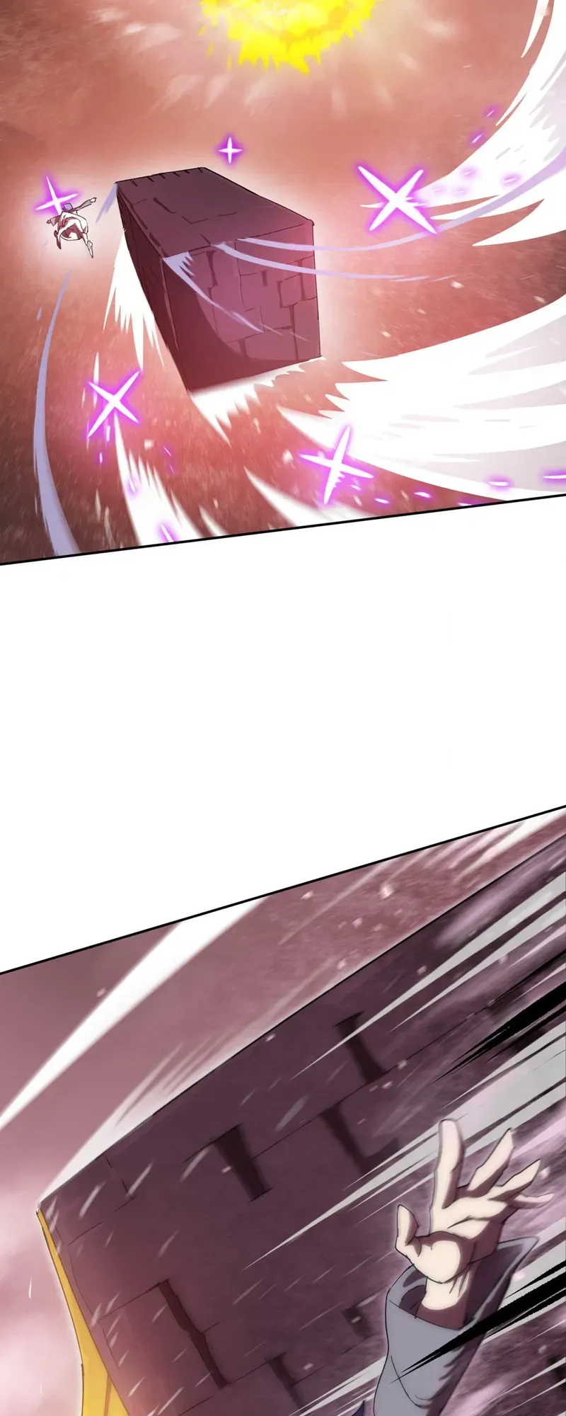 4 Cut Hero Chapter 240 Online - página 6