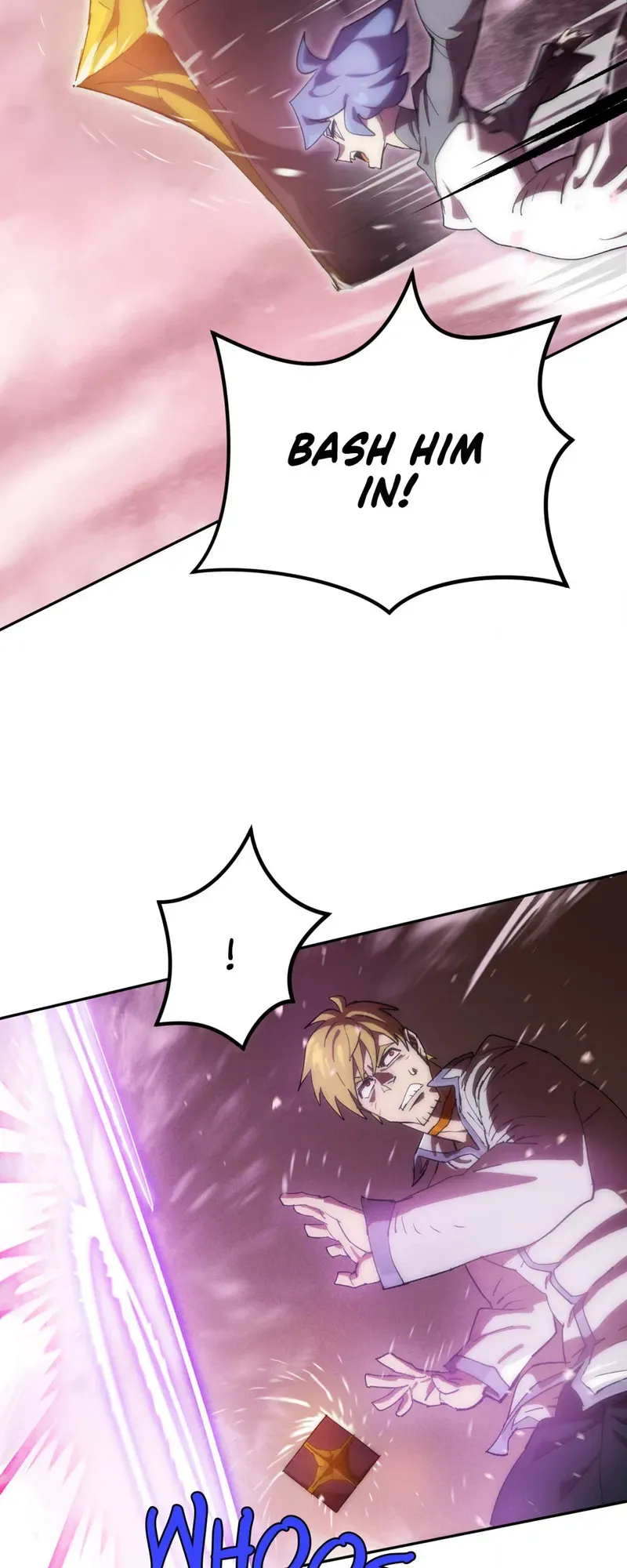 4 Cut Hero Chapter 240 Online - página 7