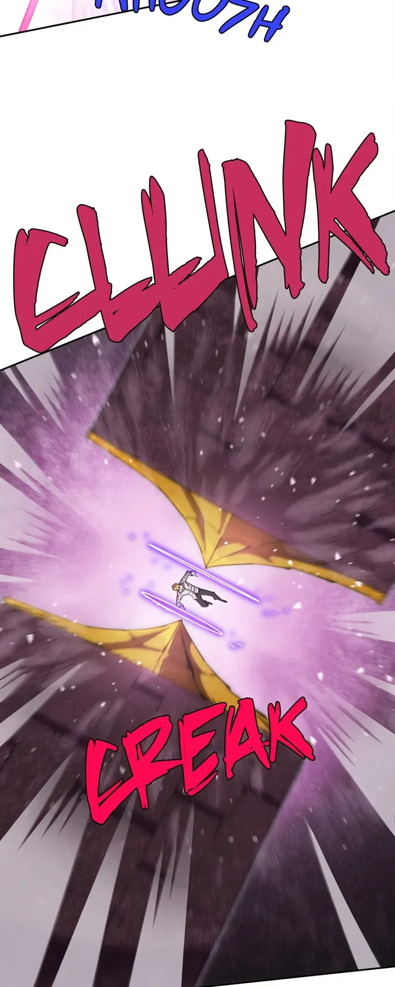 4 Cut Hero Chapter 240 Online - página 8