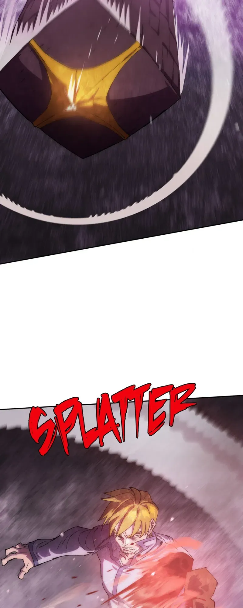 4 Cut Hero Chapter 240 Online - página 10