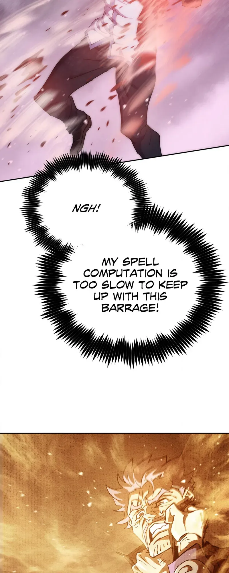 4 Cut Hero Chapter 240 Online - página 11