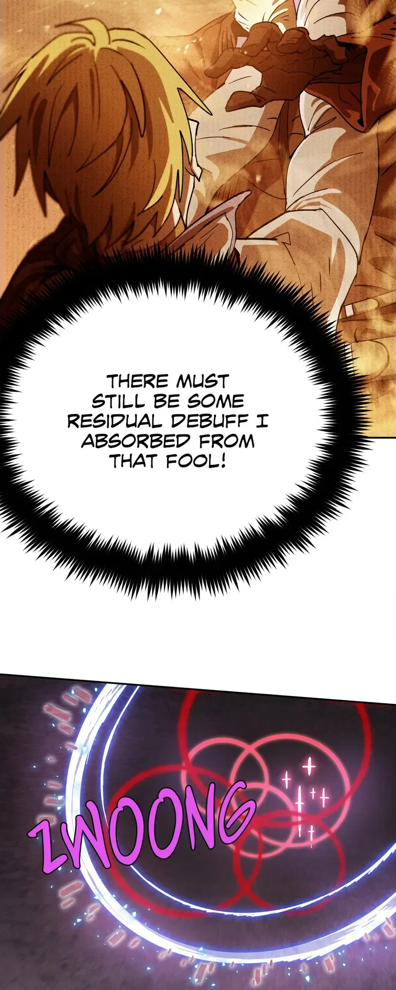 4 Cut Hero Chapter 240 Online - página 12
