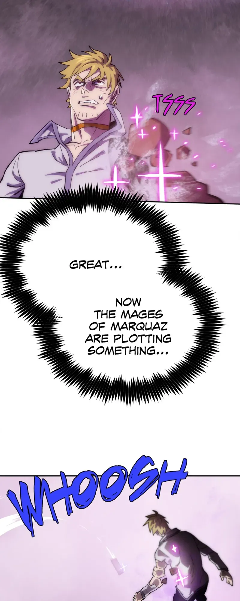 4 Cut Hero Chapter 240 Online - página 13