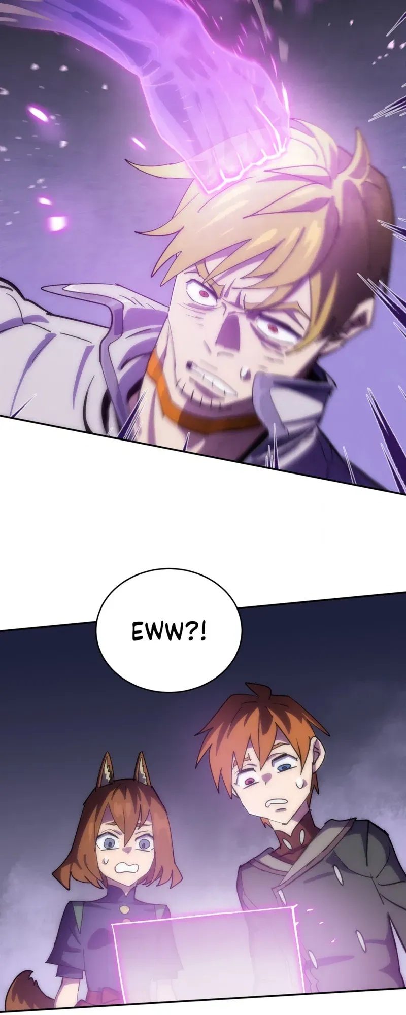 4 Cut Hero Chapter 240 Online - página 16