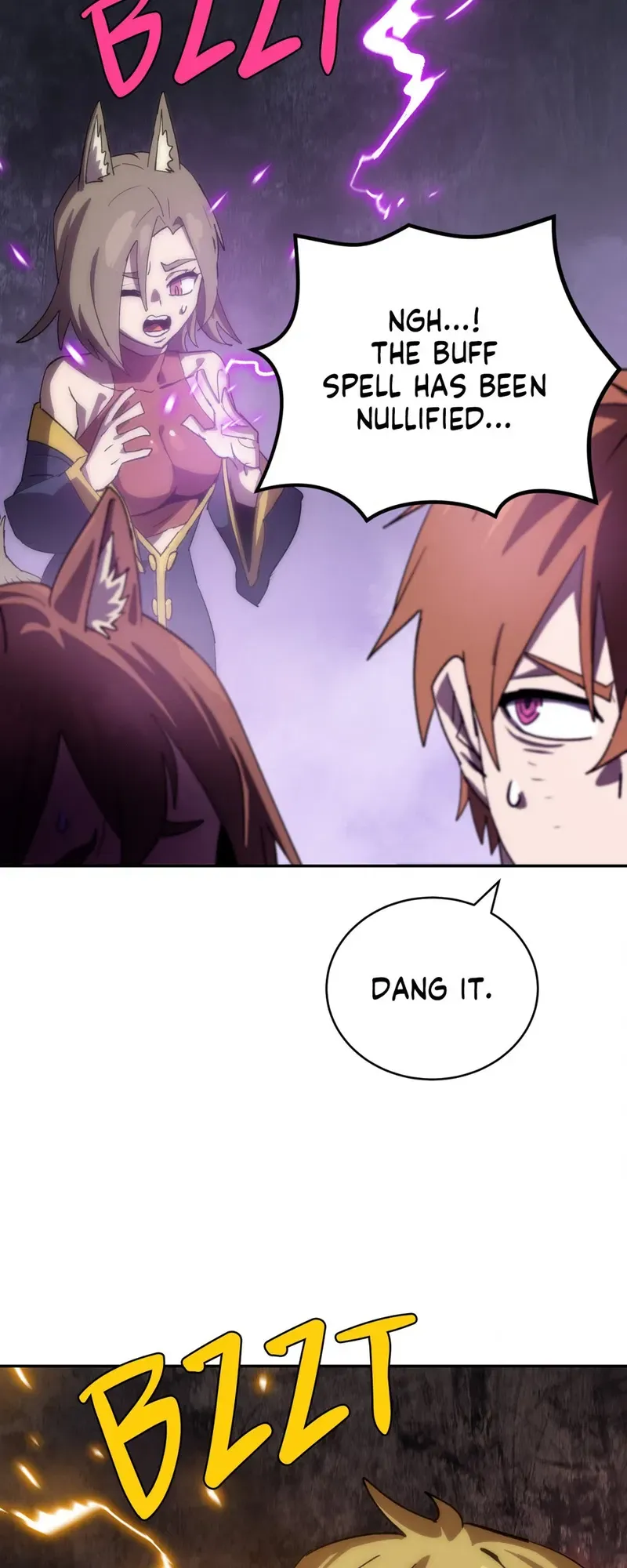 4 Cut Hero Chapter 240 Online - página 18