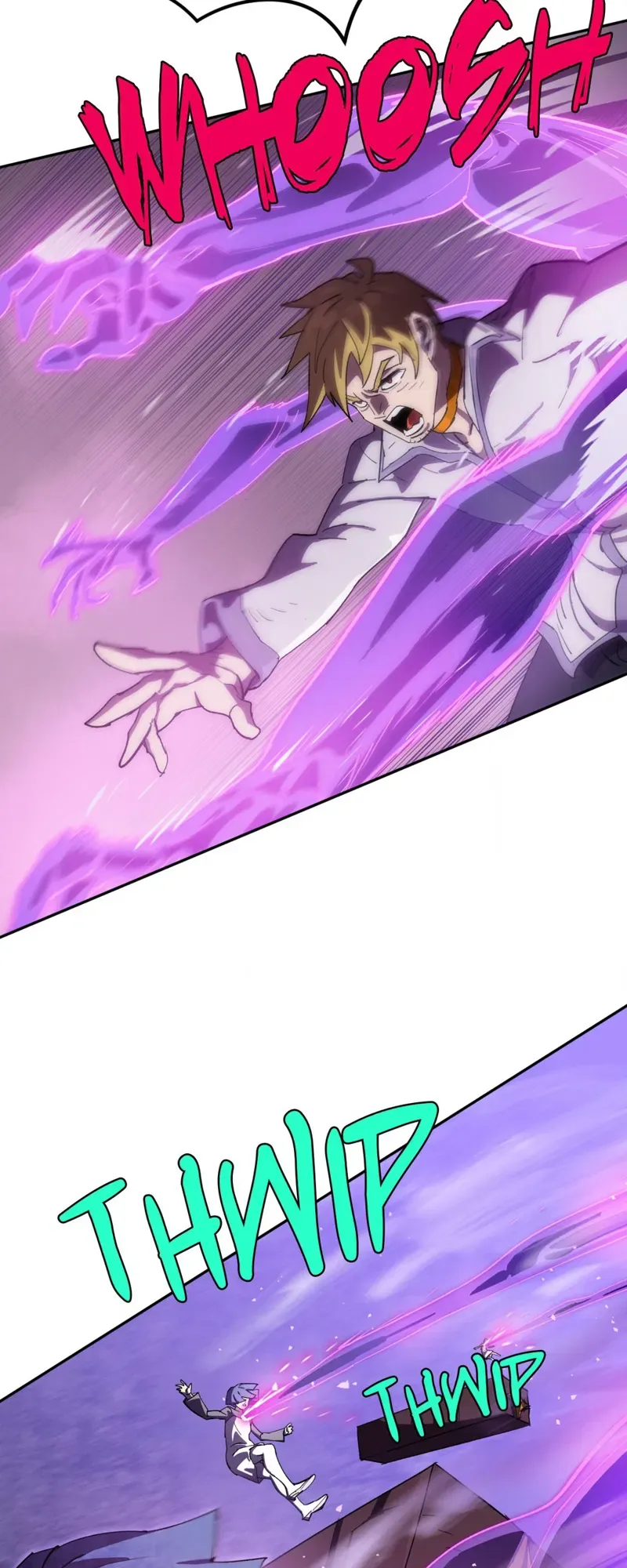 4 Cut Hero Chapter 240 Online - página 21