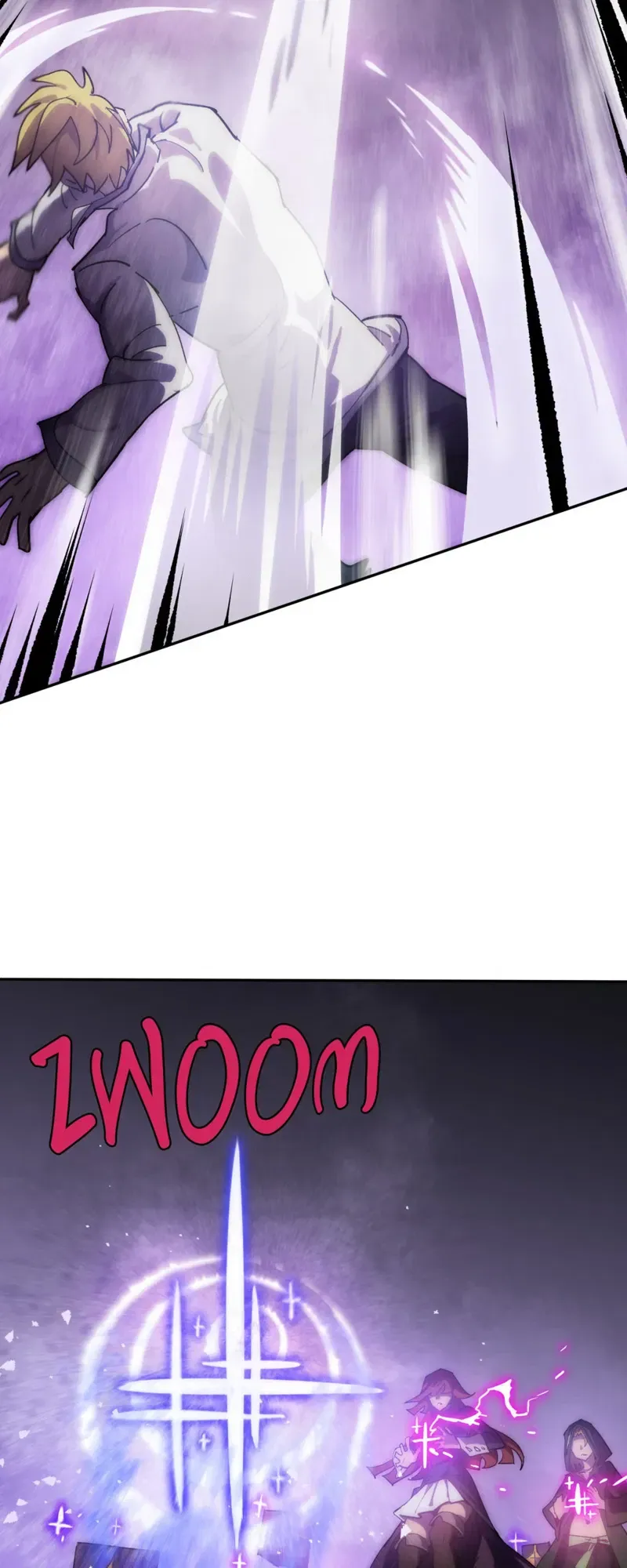4 Cut Hero Chapter 240 Online - página 26