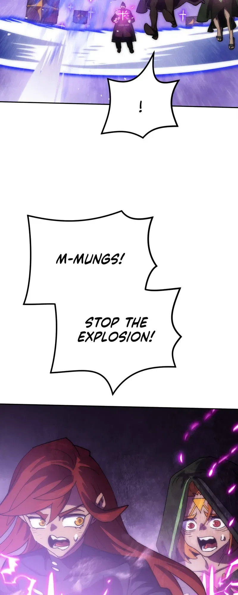 4 Cut Hero Chapter 240 Online - página 27