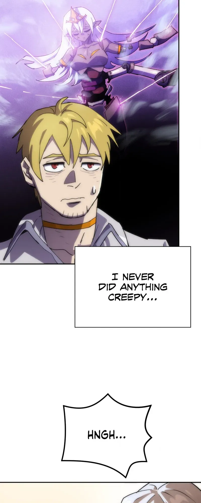 4 Cut Hero Chapter 240 Online - página 36