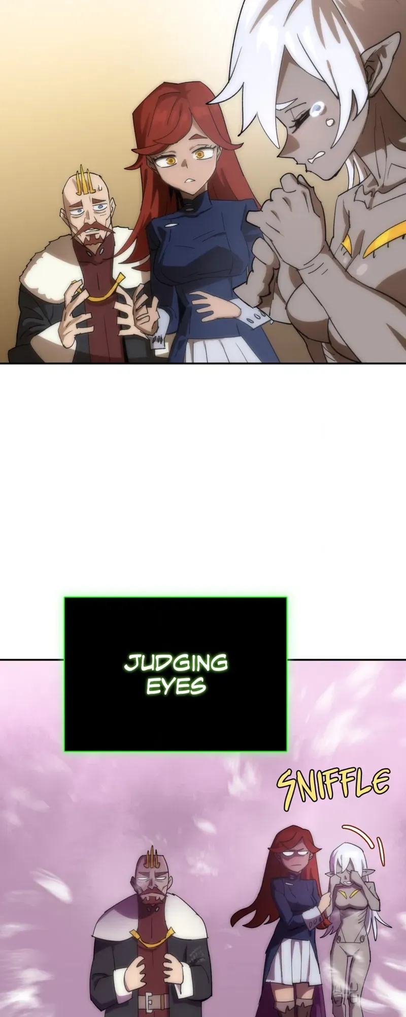 4 Cut Hero Chapter 240 Online - página 37