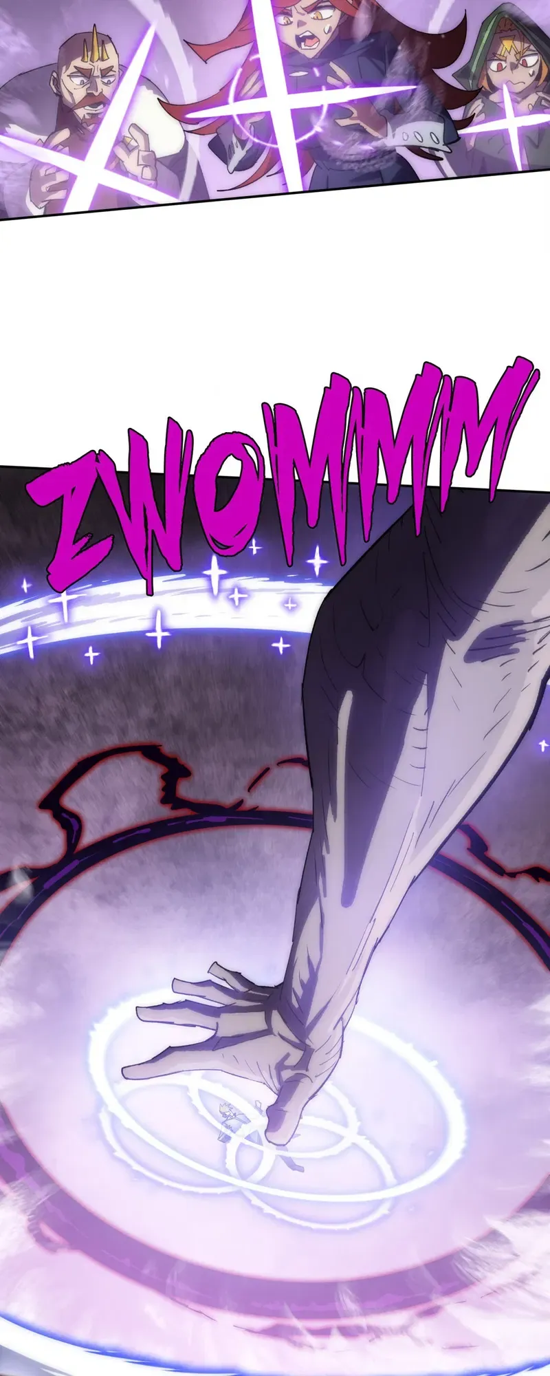 4 Cut Hero Chapter 240 Online - página 42