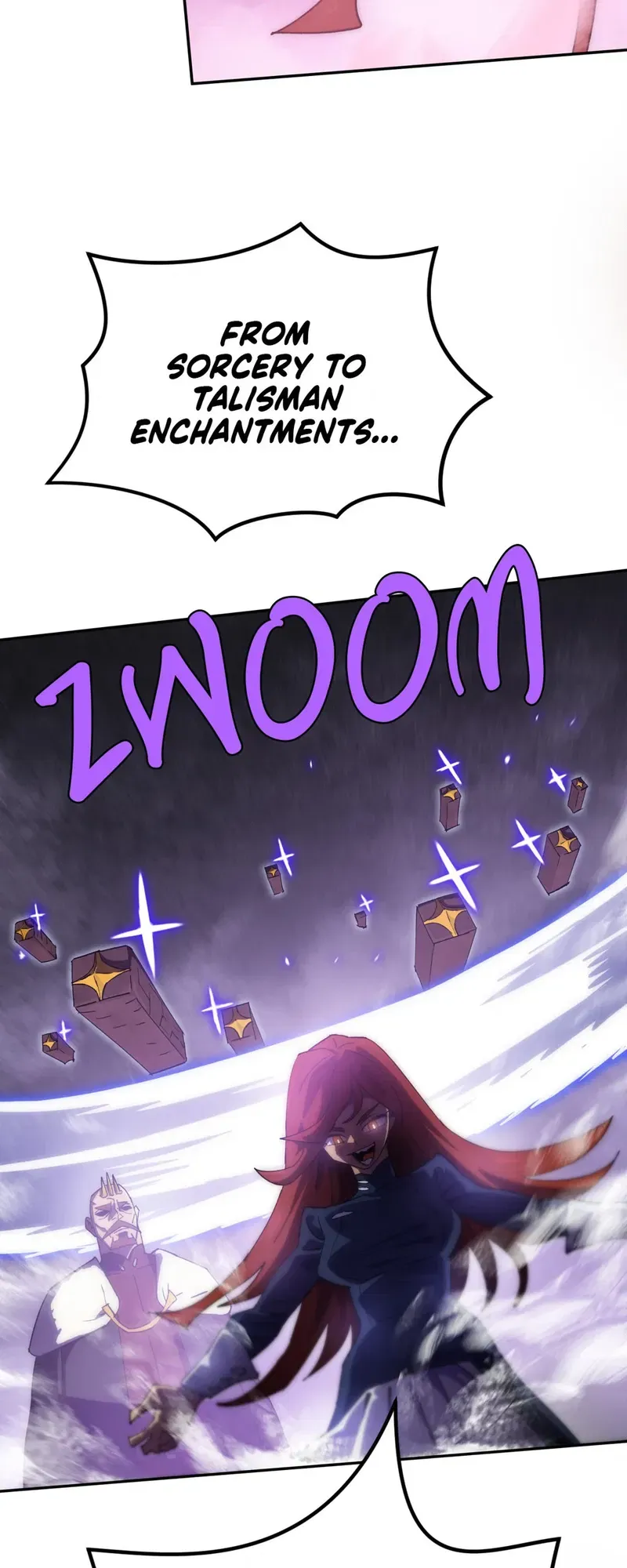 4 Cut Hero Chapter 240 Online - página 46