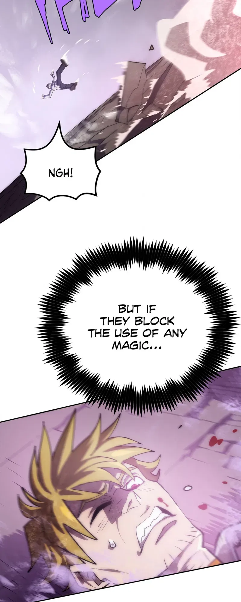 4 Cut Hero Chapter 240 Online - página 50