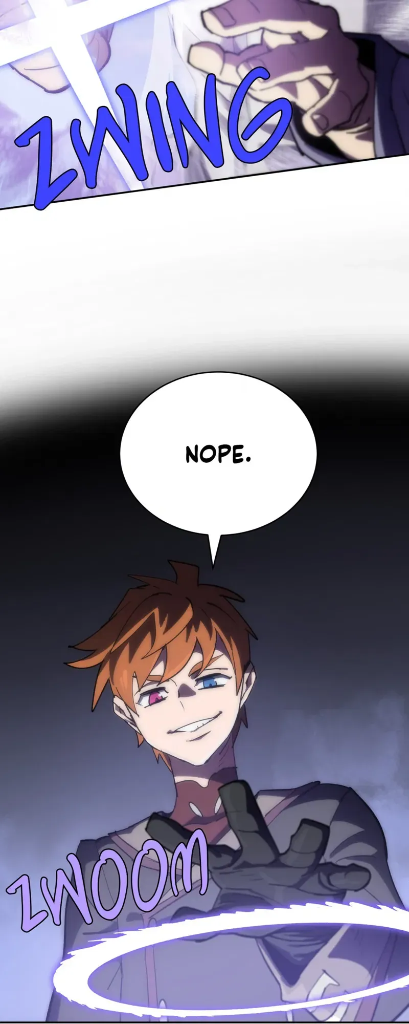 4 Cut Hero Chapter 240 Online - página 55