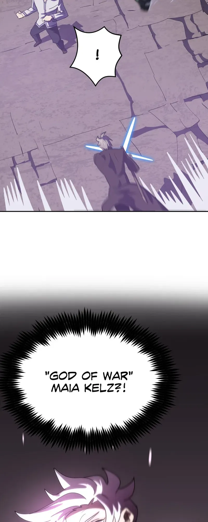 4 Cut Hero Chapter 240 Online - página 57