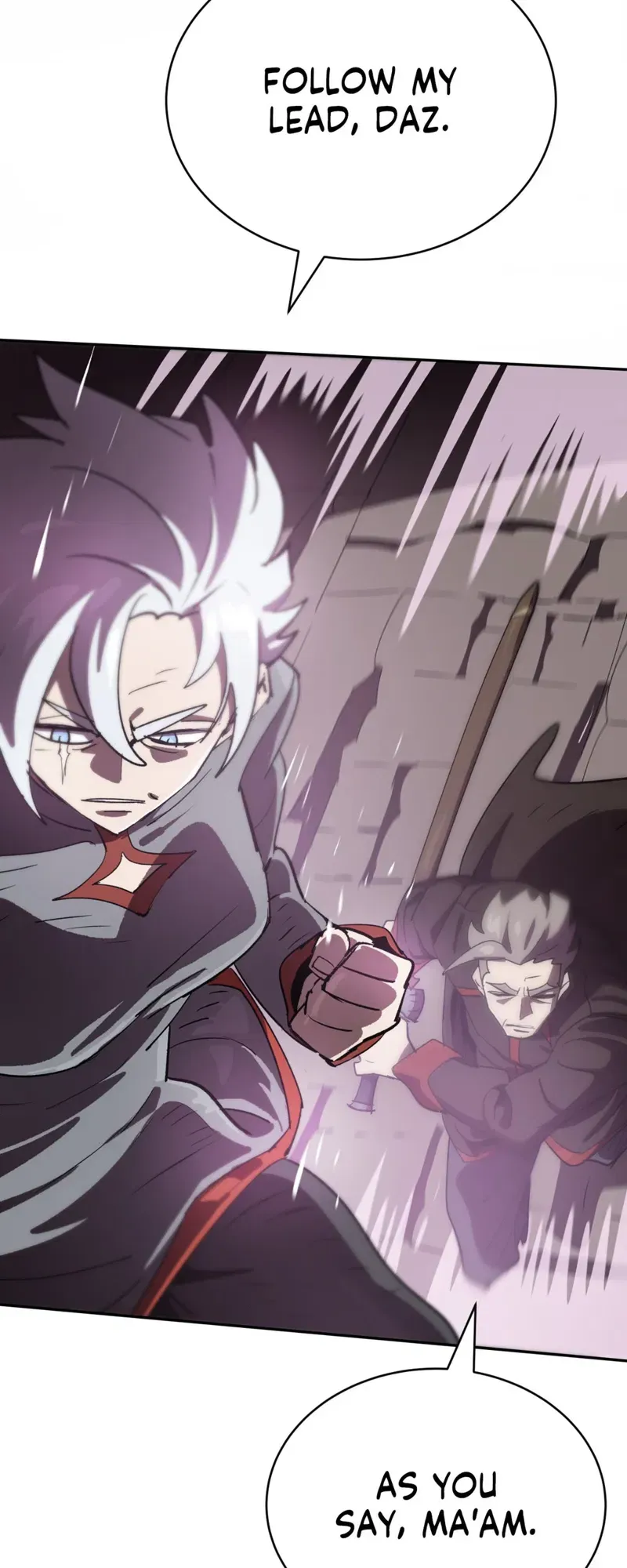 4 Cut Hero Chapter 240 Online - página 59