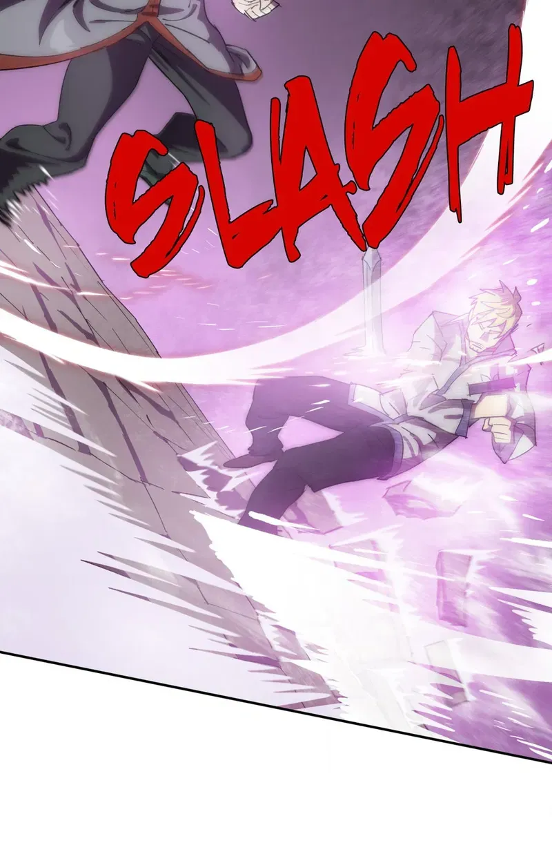 4 Cut Hero Chapter 241 Online - página 8