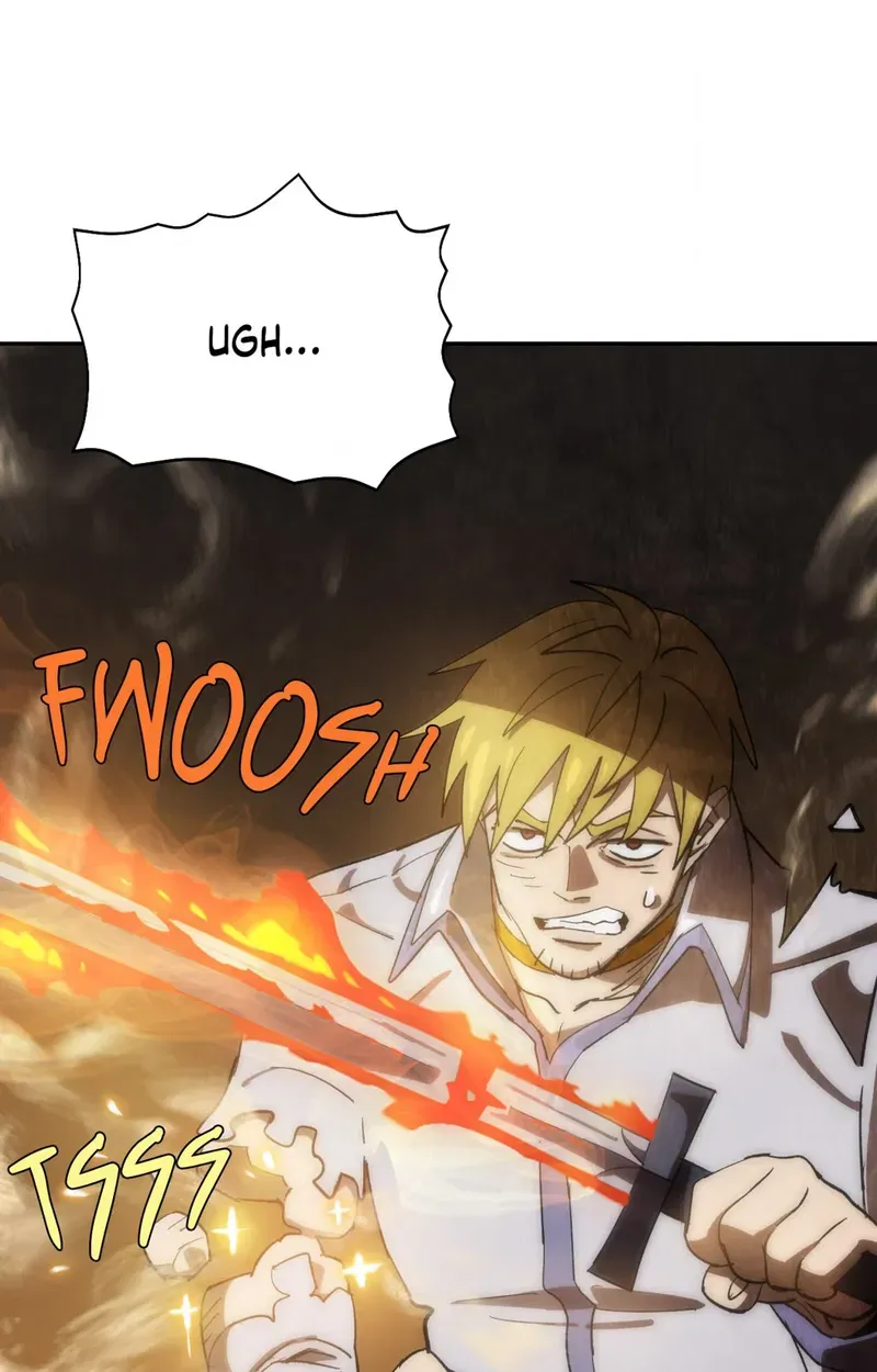 4 Cut Hero Chapter 241 Online - página 9