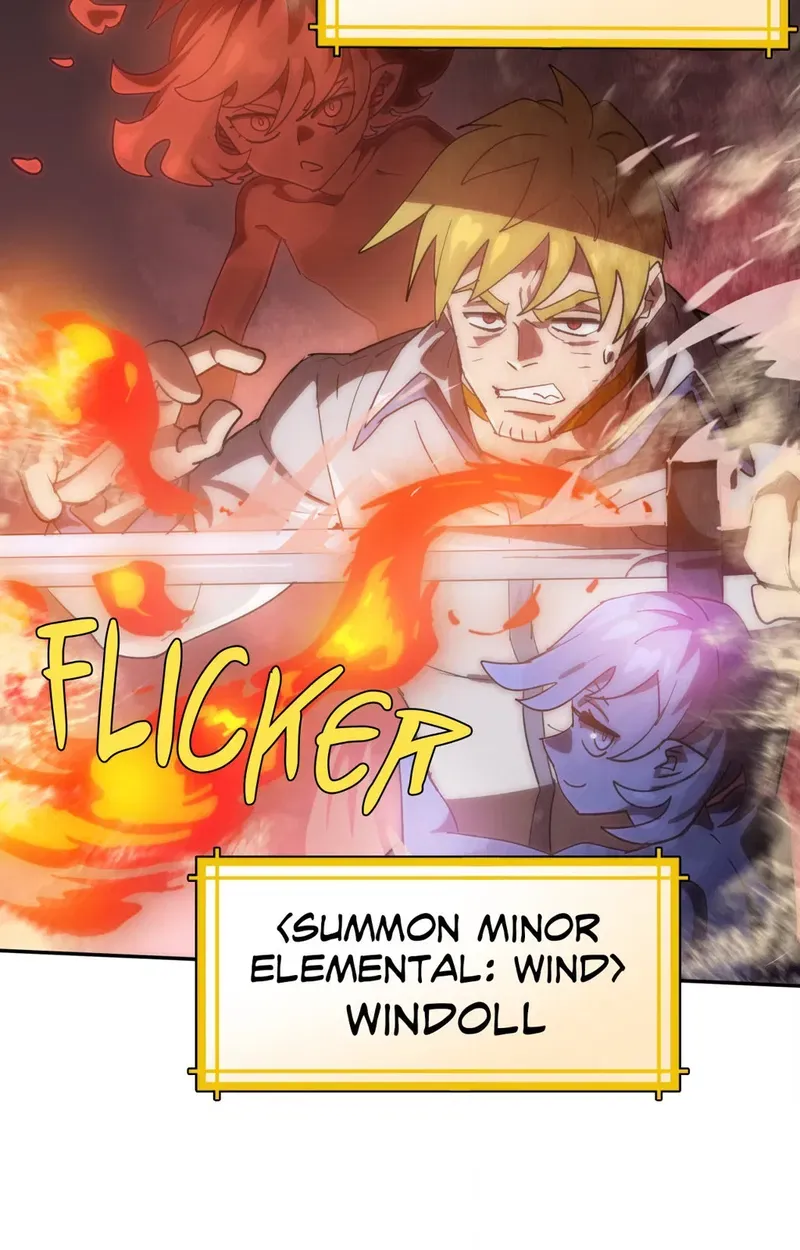 4 Cut Hero Chapter 241 Online - página 17