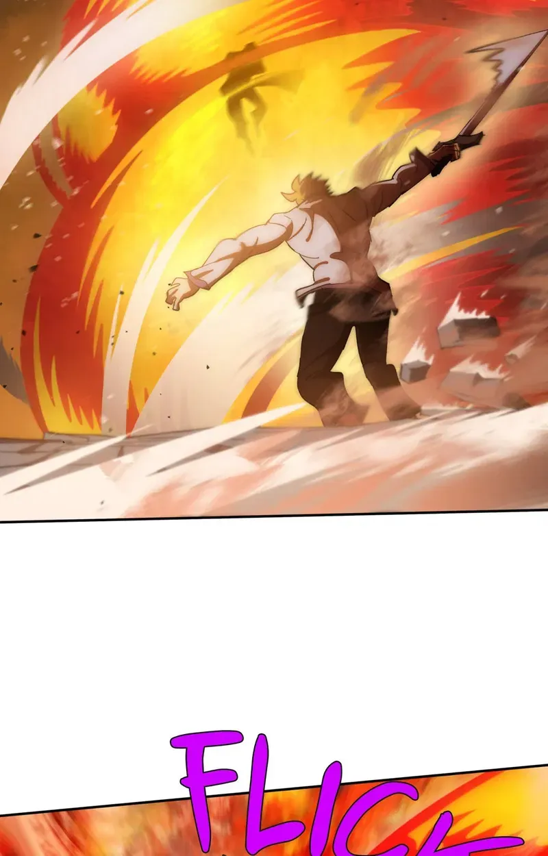 4 Cut Hero Chapter 241 Online - página 19