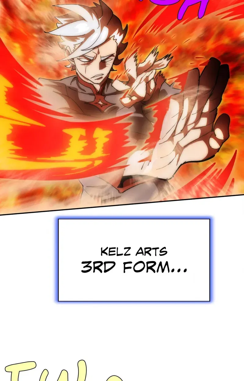 4 Cut Hero Chapter 241 Online - página 20