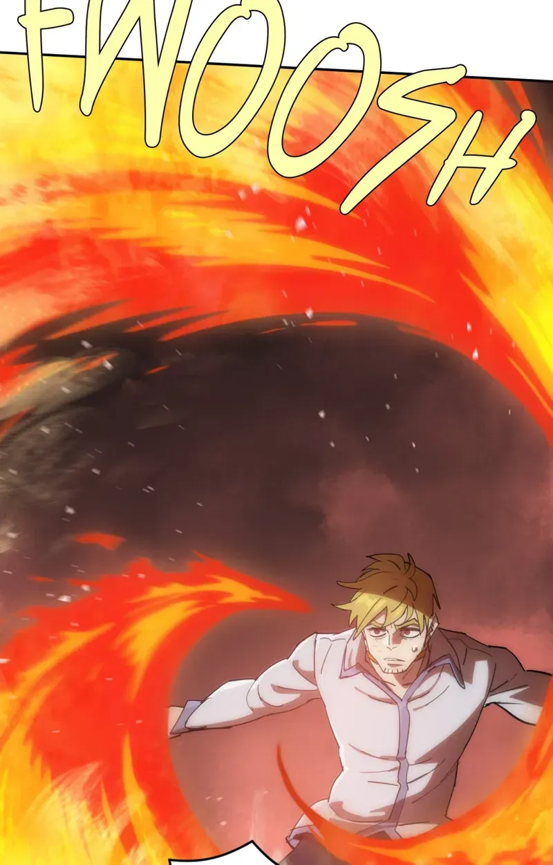 4 Cut Hero Chapter 241 Online - página 21