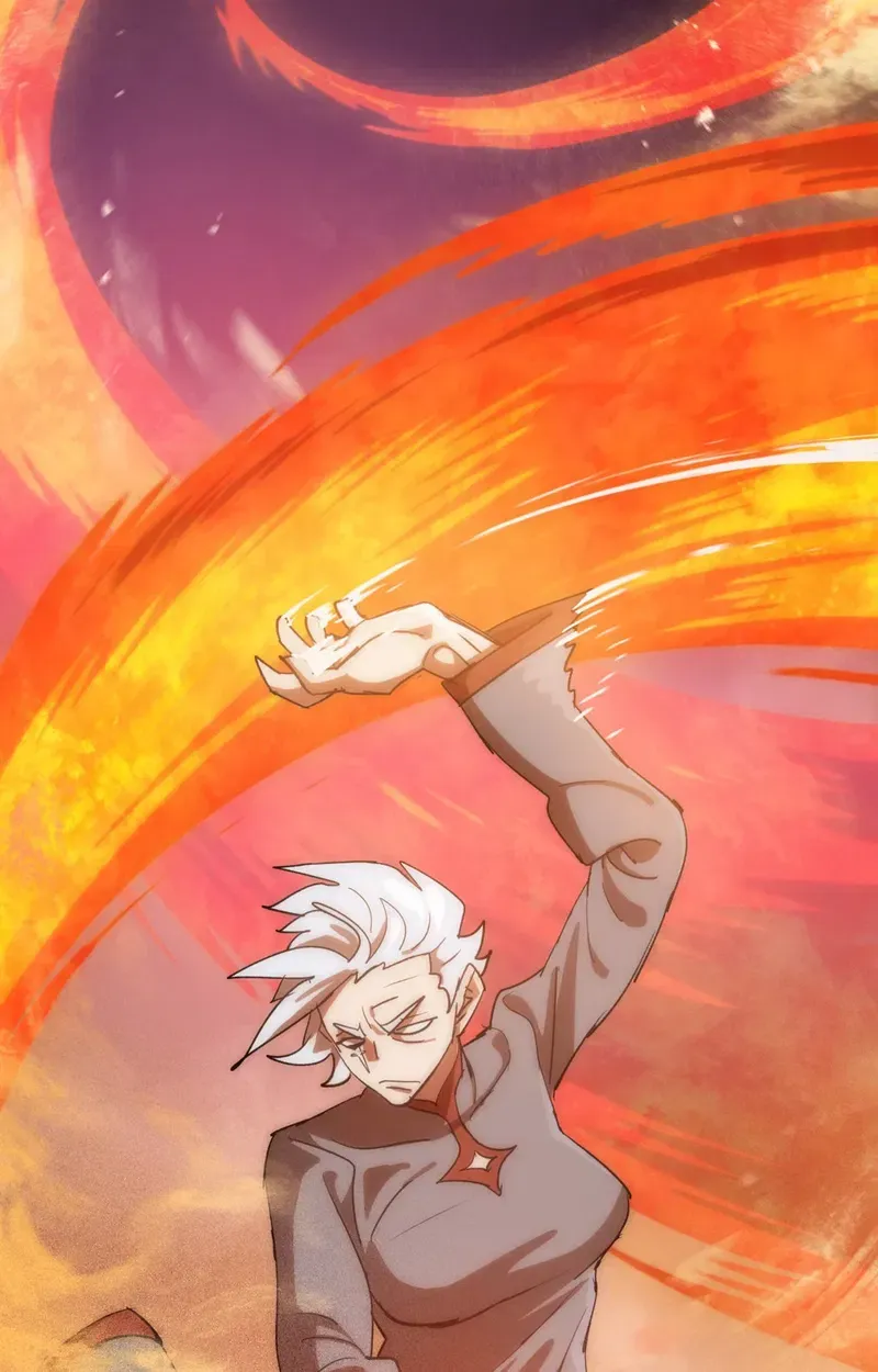 4 Cut Hero Chapter 241 Online - página 24