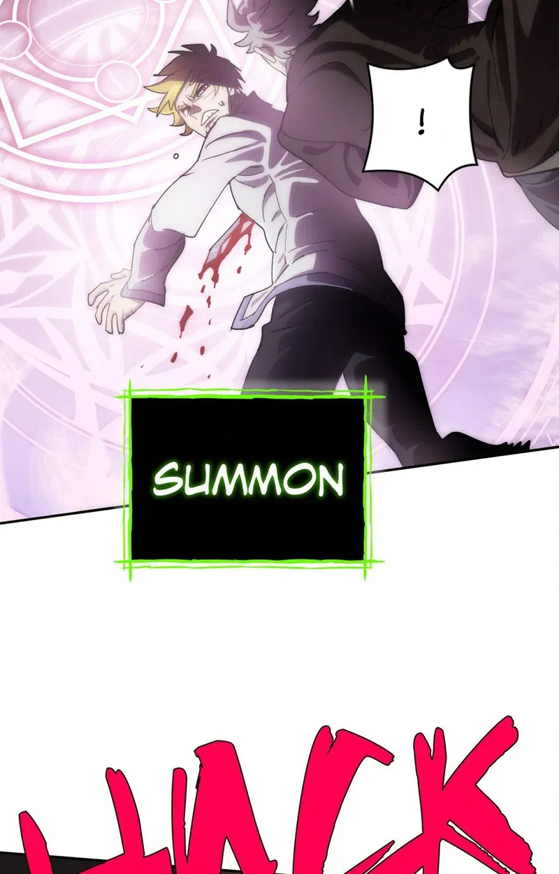 4 Cut Hero Chapter 241 Online - página 33